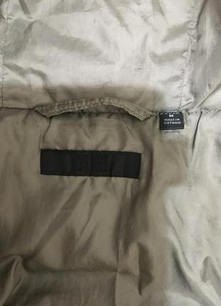 Пуховик uniqlo 7