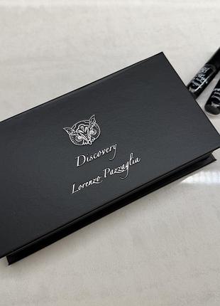 Lorenzo pazzaglia discovery set