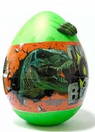 Набір креативної творчості dino wow box укр dwb0101u danko toys