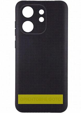 Чехол tpu epik black для motorola moto g56 5g черный
