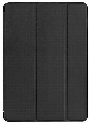 Чехол smart case (no logo) для apple ipad air 10.9'' (2020-2022) / air 11'' (2024-25) black