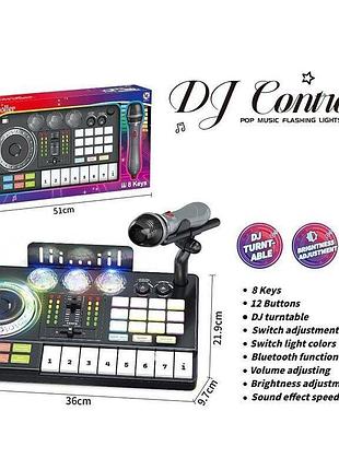Dj установка