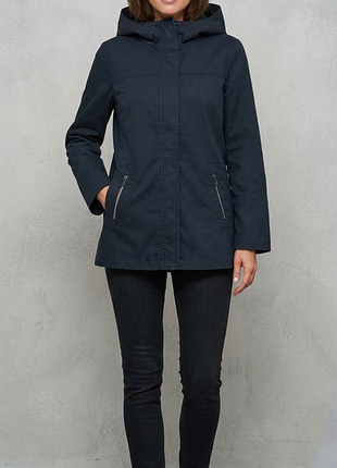 Куртка без утепления