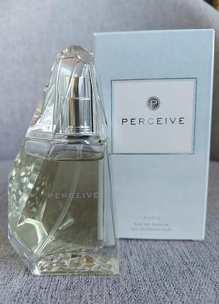 Парфумована вода avon perceive 50 ml 2