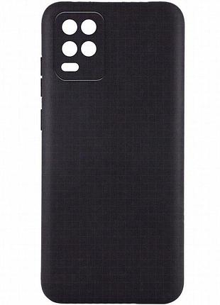 Чехол tpu epik black full camera для xiaomi mi 10 lite черный