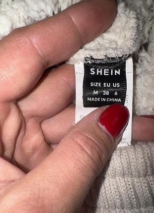 Утеплені штани shein, m 2