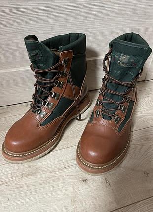 Нові забродні черевики orvis (сша) — розмір us 9 (42 eur)