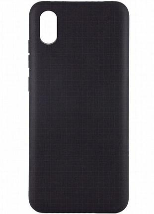 Чехол tpu epik black для xiaomi redmi 7a черный