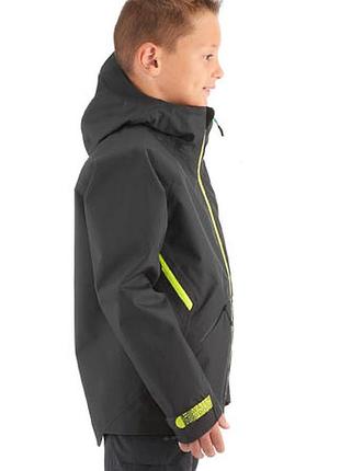 Курточка на хлопчика quechua 3