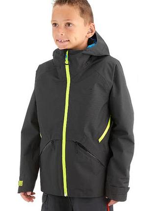 Курточка на хлопчика quechua 2