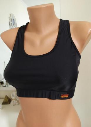Спортивный термо топ thermo shaper top сауна эффект s m