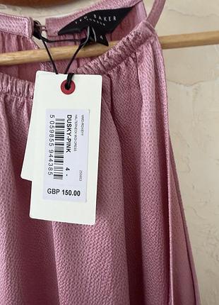 Сукня міді ted baker (р.l) 6