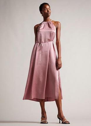 Сукня міді ted baker (р.l)