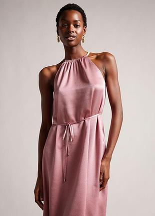 Сукня міді ted baker (р.l) 2