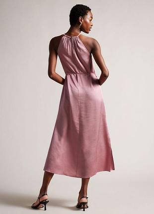 Сукня міді ted baker (р.l) 4