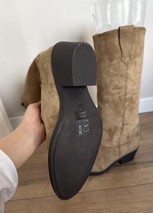 Чобітки від h&m😍 5