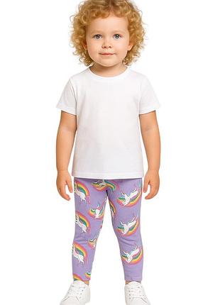 Лосины для девочки 92 см carters