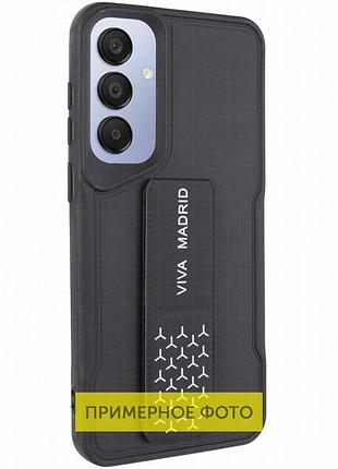 Чехол tpu viva для xiaomi redmi note 13 4g black