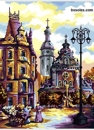 Лца. церква св. андрія