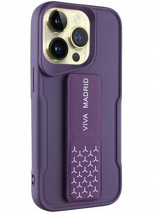 Чехол tpu viva для apple iphone 13 pro max (6.7") purple