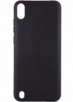 Чехол tpu epik black для samsung galaxy a10 (a105f) черный