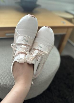 Кроссовки puma! 5