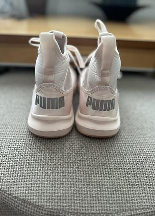 Кроссовки puma! 2