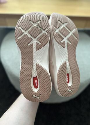 Кроссовки puma! 6