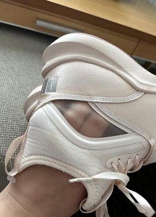 Кроссовки puma! 3
