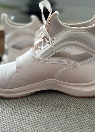 Кросівки puma!