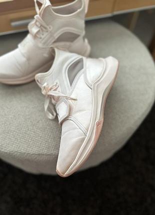 Кроссовки puma! 4