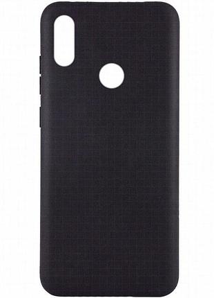 Чехол tpu epik black для xiaomi redmi note 7 / note 7 pro / note 7s черный