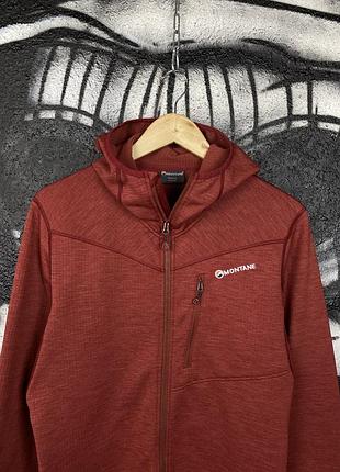 Montane 🔝 кофта 2