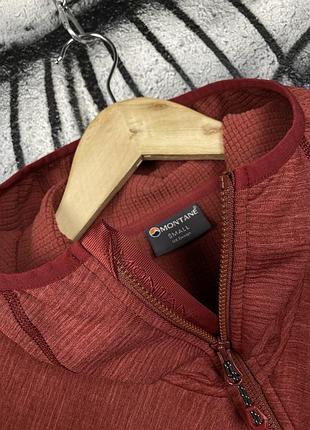 Montane 🔝 кофта 5