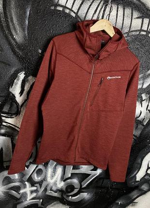 Montane 🔝 кофта 6