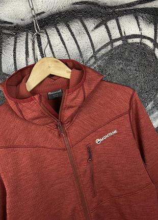 Montane 🔝 кофта 4