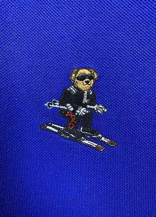Polo bear 🔝 поло 4