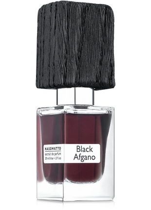 Nasomatto black afgano розпив 15 мл (оригінал) унісекс парфуми