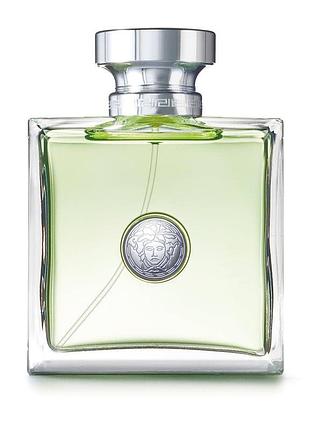 Женская туалетная вода versace versense - распив 20 мл | оригинал