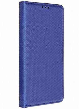 Чехол-книжка magnet для xiaomi redmi 7 blue