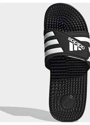 Шлепанцы adidas adissage 3