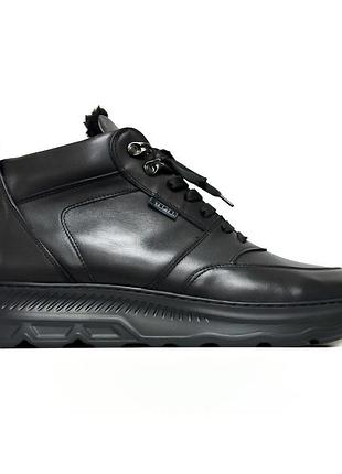 Чоловічі черевики stepter 8829 46 розмір