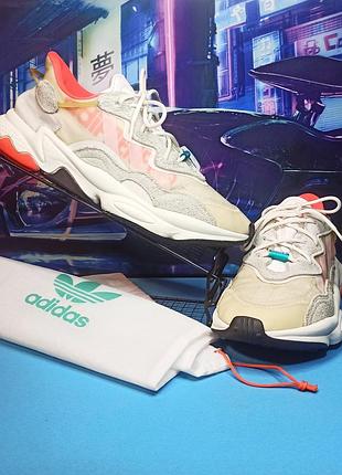 Adidas ozweego кросівки