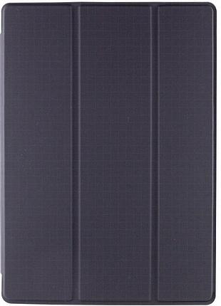 Чехол-книжка book cover (stylus slot) для samsung galaxy tab s9+ / s9 fe+ / s10+ 12.4'' черный / black