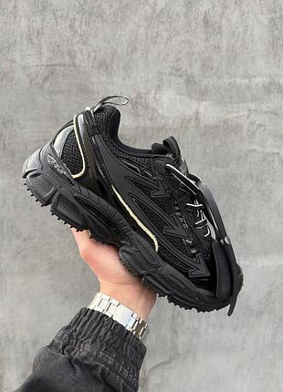Off-white be right back black