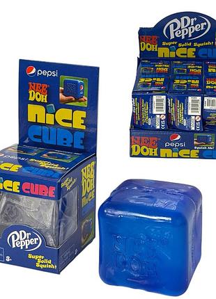Сквіш ice cube pepsi