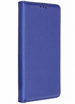 Чехол-книжка magnet для xiaomi redmi note 7 / note 7 pro / note 7s blue
