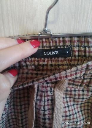 Брюки colin's 5