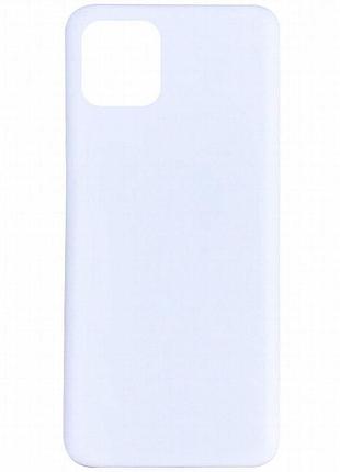 Чехол для сублимации 3d пластиковый для apple iphone 12 pro max (6.7") матовый