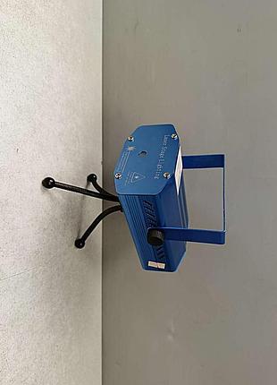 Б/у mini laser stage lighting 2
